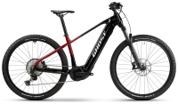 E-TERU B Pro (27,5" 38cm - black/pearl deep red  -...