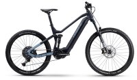 ALLTRAIL 3 (MTB Fully 47cm - caramel/orange/black)