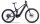 ALLTRAIL 3 (MTB Fully 47cm - caramel/orange/black)