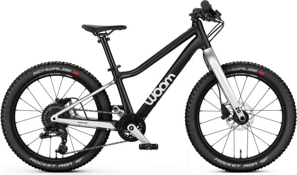 OFF 4 (Release: 2023) (20" - black)