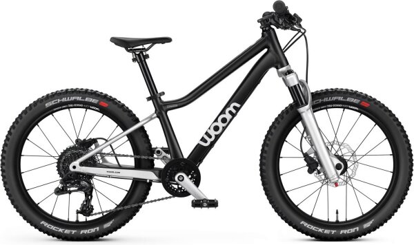 OFF AIR 4 (Release: 2023) (20" - black)