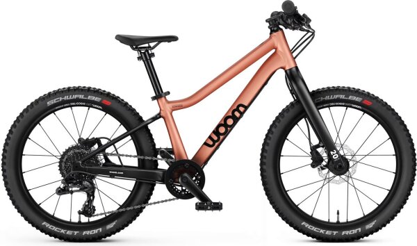 OFF 4 (Release: 2023) (20" - copper)
