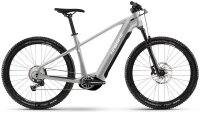 AllTrack 7 (High 45cm 29" - urban grey/white - gloss)