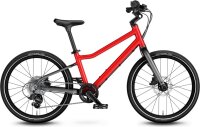 EXPLORE 4 (20" - woom red)