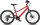 EXPLORE 4 (20" - woom red)
