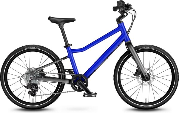 EXPLORE 4 (20" - magnetic blue)