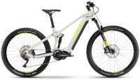 AllTrail 3 (MTB Fully 41cm 29/27.5" - grey/neon...