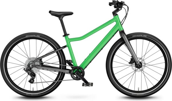 EXPLORE 5 (24" - jungle green)