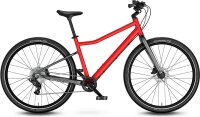 EXPLORE 6 (26" - woom red)