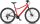 EXPLORE 6 (26" - woom red)
