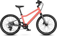 EXPLORE 4 (20" - neon coral)