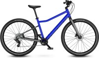EXPLORE 6 (26" - magnetic blue)