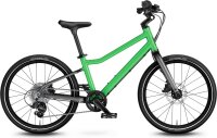 EXPLORE 4 (20" - jungle green)