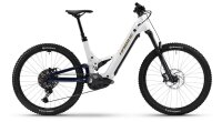 ALLTRAIL 8 Low 27.5 (Low FS 40cm - white/blue/gold)