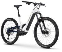 ALLTRAIL 8 Low 27.5 (Low FS 40cm - white/blue/gold)
