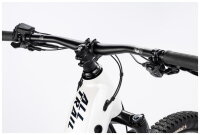 ALLTRAIL 8 Low 27.5 (Low FS 40cm - white/blue/gold)