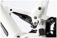 ALLTRAIL 8 Low 27.5 (Low FS 40cm - white/blue/gold)
