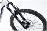 ALLTRAIL 8 Low 27.5 (Low FS 40cm - white/blue/gold)