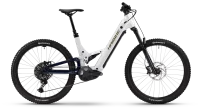 ALLTRAIL 8 Low 27.5 (Low FS 40cm - white/blue/gold)