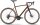Crosshill 6.0 (Diamant 60/XL - RUST - GLOSSY)