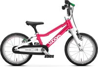 GO 2 (14" - hot pink)