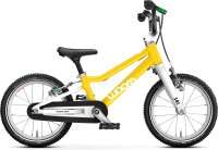 GO 2 (14" - vibrant yellow)