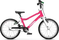 GO 3 (16" - hot pink)