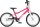 GO 3 (16" - hot pink)