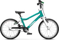GO 3 (16" - metallic turquoise)