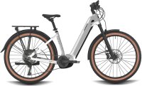 Cairon C 2.0 625 Wave (Wave 27" 46 cm - white / black)