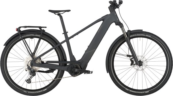E-Revox Tour 20 (XL - flaky black)