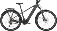 E-Revox Tour 20 (XL - flaky black)