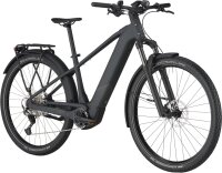 E-Revox Tour 20 (XL - flaky black)