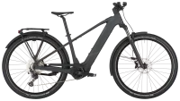 E-Revox Tour 20 (XL - flaky black)
