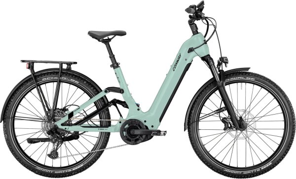 Cairon C FS 2.0 Wave (Wave 27" 50 cm - mint matt)