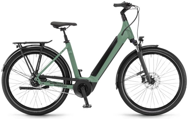 Sinus N5f (Low 50cm 27,5" - Defender matt)