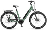 Sinus N5f (Low 50cm 27,5" - Defender matt)