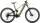 Xyron ST 5.0 Diamant (Full Suspension 29" 42 cm - bronze matt / black matt)