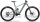 PATH RIOT CF/LC Advanced (29" 46,5cm - grey 1/pearl light grey - glossy)