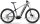 E-TERU B Universal (29" 55cm - pearl warm grey/pearl dark blue - glossy)