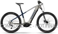 E-TERU B Universal (29" 50cm - pearl warm grey/pearl...