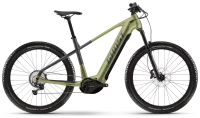 E-TERU B Pro (27,5" 40cm - light kaki/black - glossy)