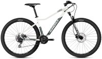 Lanao 27,5" Essential  AL (27,5" 36cm - pearl white/metallic green bay - glossy/matt)