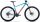 Kato 29" Essential AL (29" 48cm - pearl baby blue/dark orange - glossy)