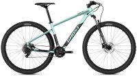 Kato 29" AL (29" 44cm - pearl light mint/black...