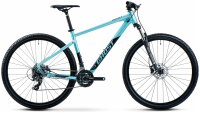 Kato 29" AL (29" 48cm - pearl light mint/black...