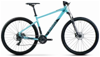 Kato 29" AL (29" 48cm - pearl light mint/black...