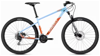 Riot Youth Pro (27,5" 38,5cm - purple...