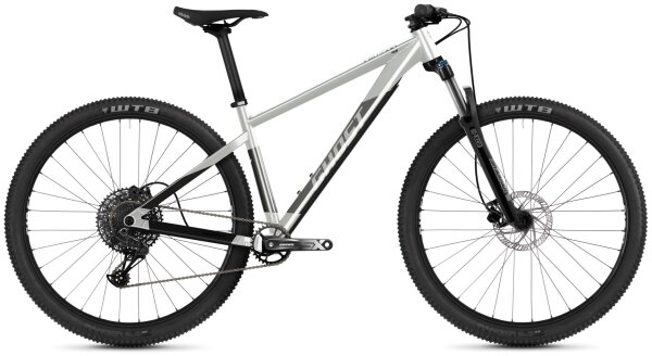 Nirvana Tour SF (29" 44,1cm - pearl light grey/dark grey - glossy)