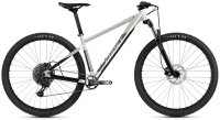 Nirvana Tour SF (29" 44,1cm - pearl light grey/dark...